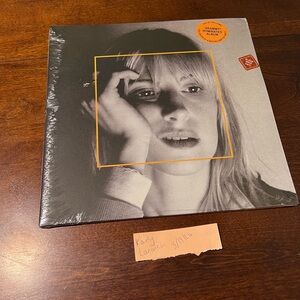 VERTIGO VINYL EXCLUSIVE Hayley Williams "Ego Death at a Bachelorette Party" VINY